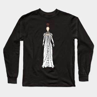 My Fair Lady Long Sleeve T-Shirt